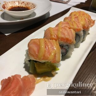 Foto review 3 Wise Monkeys oleh Annisa Nurul Dewantari 7