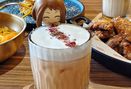 Foto Makanan di Naughty Fox