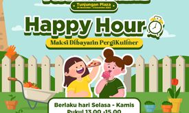 PergiKuliner Festival Kekinian PergiKuliner Festival Kekinian
