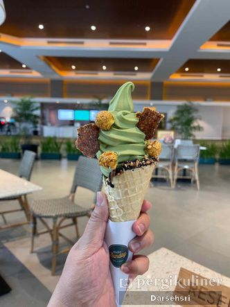 Foto Makanan di Hello Sunday