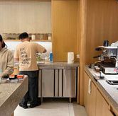 Foto di Guten Morgen Coffee Lab & Shop