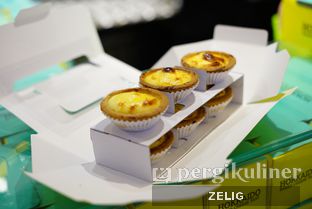 Foto 4 - Makanan di Hokkaido Baked Cheese Tart oleh @teddyzelig 