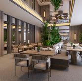 Foto di Kayu Manis - Hotel Tentrem