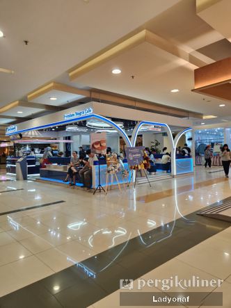Foto Eksterior di SunSuBing