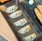 Foto Gyoza di Ichisan Ramen