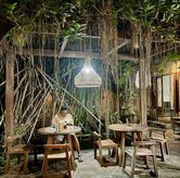 Foto di Jiwan Coffee & Things