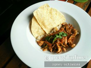 Foto review Lagerhaus Food Tribe oleh Agnes  2