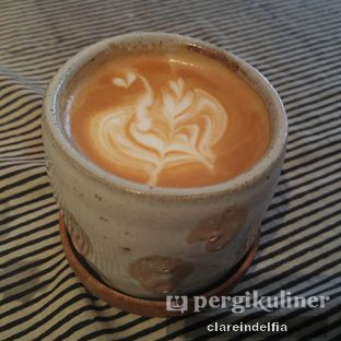 Foto 4 - Makanan di But First Coffee oleh claredelfia 