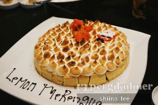 Foto review La Brasserie - Le Meridien Hotel oleh Jessica | IG:  @snapfoodjourney 20