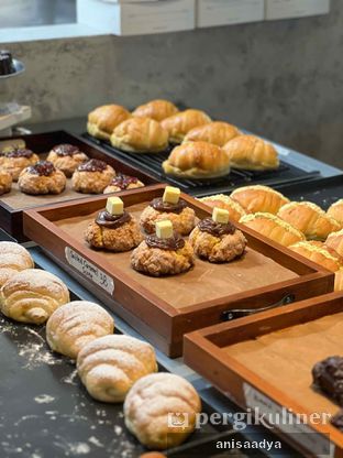 Foto review Daribu Coffee & Bakery oleh Anisa Adya @anisaadya 3