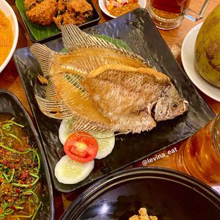 Foto review Cabe Ijo Live Seafood oleh Levina JV (IG : @levina_eat &amp; @levinajv) 3