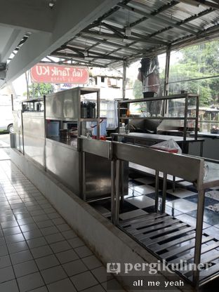 Foto 6 - Interior di Teh Tarik Ku by Johny oleh Gregorius Bayu | ig: exploresto