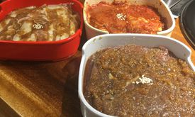Ju Dong Korean BBQ