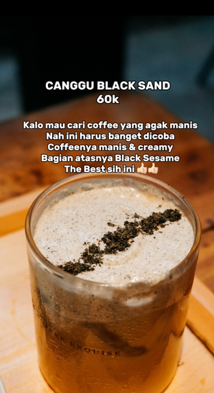 Foto review Goffee Exquise oleh kuliner yuk 5