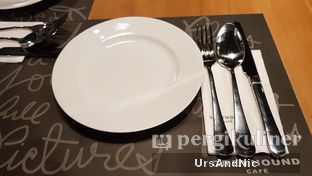 Foto review Greyhound Cafe oleh UrsAndNic  7