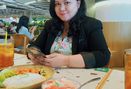 Foto Makanan di Tong Tji Tea house