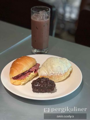 Foto review Daribu Coffee & Bakery oleh Anisa Adya @anisaadya 1