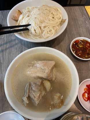 Foto - Makanan di Song Fa Bak Kut Teh oleh FoodieTravelDiary23 PL