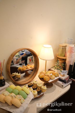 Foto review Peach of Cake oleh Darsehsri  11