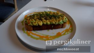 Foto review Seed oleh Mich Love Eat 15