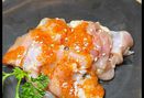 Foto Makanan di WAKI Signature