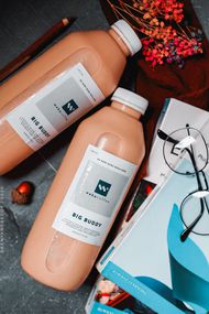Foto Makanan di Weko Coffee