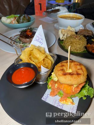 Foto review Langit Seduh Selatan oleh Shella Anastasia (@celsfoodiaryy) 7