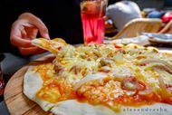 Foto Meat Lovers di Jardin