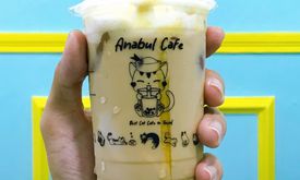 Anabul Cafe
