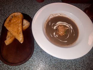Foto 3 - Makanan di Hummingbird Eatery oleh Handi Suyadi