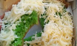 Martabak Aidolai
