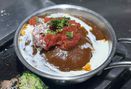 Foto Makanan di Niku Niku Oh!! Kome