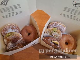 Foto review Nama Donut oleh UrsAndNic  7
