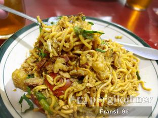 Foto 3 - Makanan di Bakmi Jawa Polim Mas Yono oleh Fransiscus 