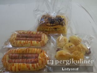 Foto review Adora Lezat oleh Placetogoandeat ID 6