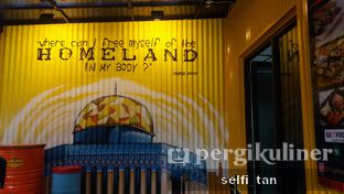 Foto 1 - Interior di King of Kebab oleh Selfi Tan