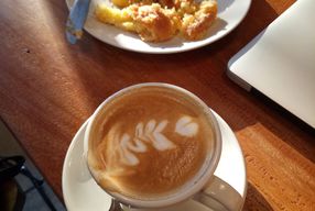 Foto Cyclo Coffee & Apparel