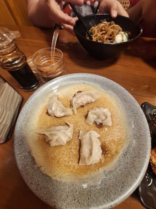 Foto review Hai Ramen oleh Geraldi Ryan Wibinata 9