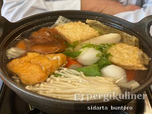 Foto 4 - Makanan di Tai Ho Jiak oleh Sidarta Buntoro
