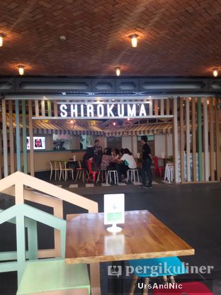 Foto review Shirokuma oleh UrsAndNic  3