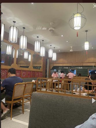 Foto Makanan di Winglok Hongkong Dimsum