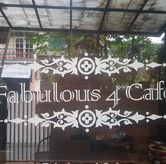 Foto di Fabulous Four Cafe