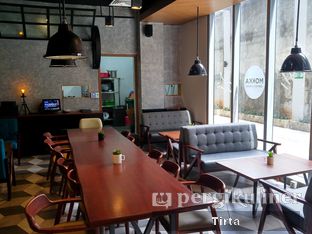 Foto 6 - Interior di Mokka Coffee Cabana oleh Tirta Lie