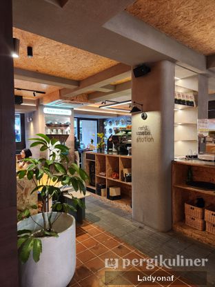 Foto 6 - Makanan di Grainsly Ground oleh Placetogoandeat ID
