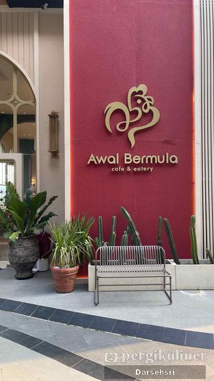 Foto 6 - Makanan di Awal Bermula Cafe & Eatery oleh Darsehsri 