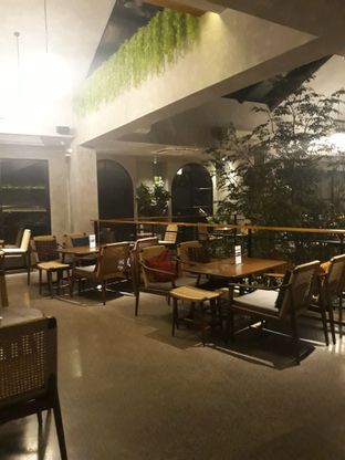 Foto 7 - Interior di First Crack oleh Mouthgasm.jkt 