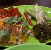 Foto di Hoi Kee Hainanese Chicken Rice & Porridge
