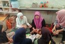 Foto Interior di Buruan Sae Bapajaka