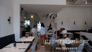 Foto review Seed oleh Mich Love Eat 6