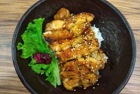 Foto Sushi Mentai